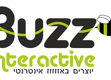 באזז אינטראקטיב
