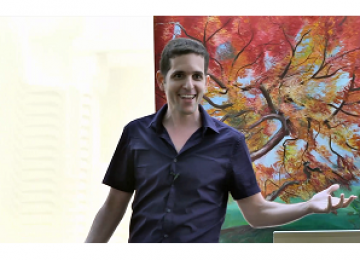 איך תופסים את המוזה כדי לכתוב מזווית מקורית?