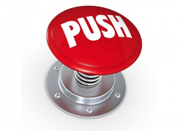 ללחוץ על הכפתורים הנכונים – באמצעות שימוש חד במילים